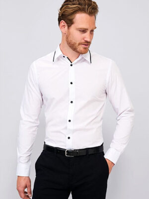 Chemise homme
