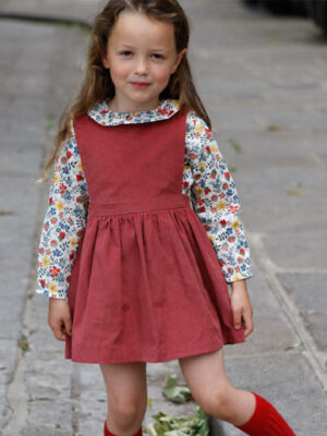 Tenue fille