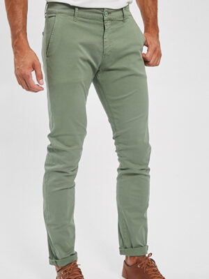 Pantalon en jean