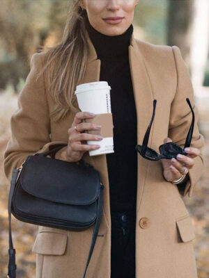 Manteau femme