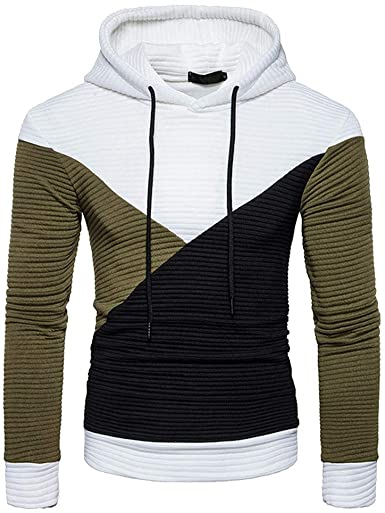 Sweat-shirt à capuche